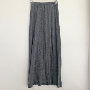 American Eagle Maxi Skirt